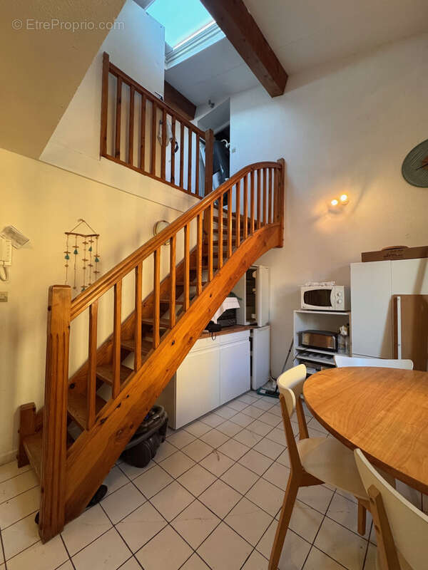 Appartement à PORT-VENDRES