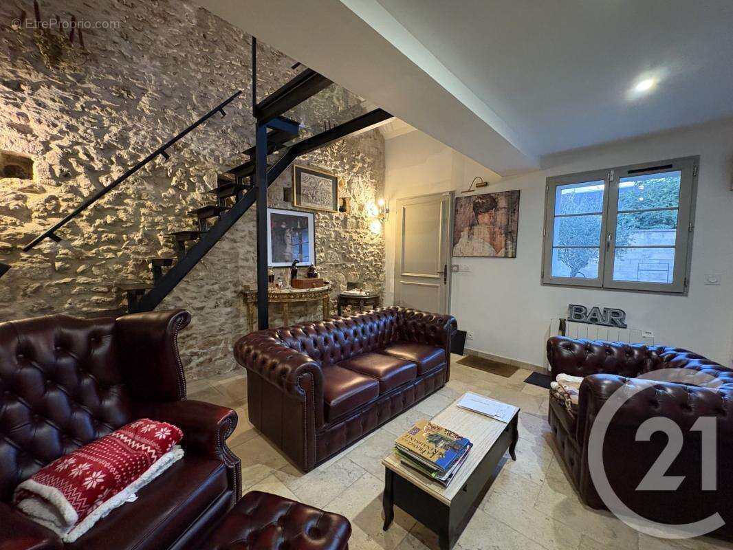 Maison ancienne - photo 2