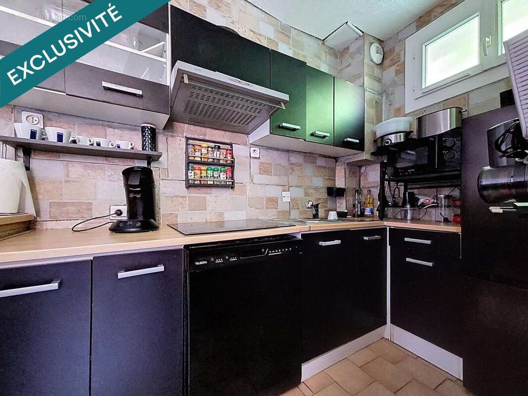 Photo 4 - Maison à BEDARIEUX