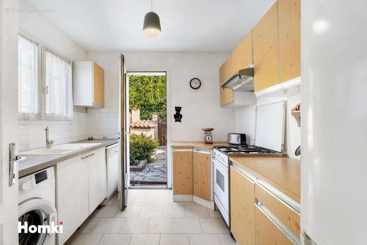 Maison à ANTIBES