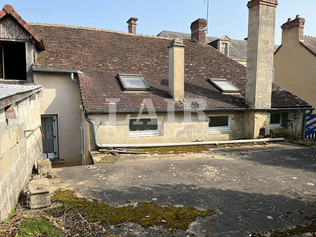 Maison à ALENCON