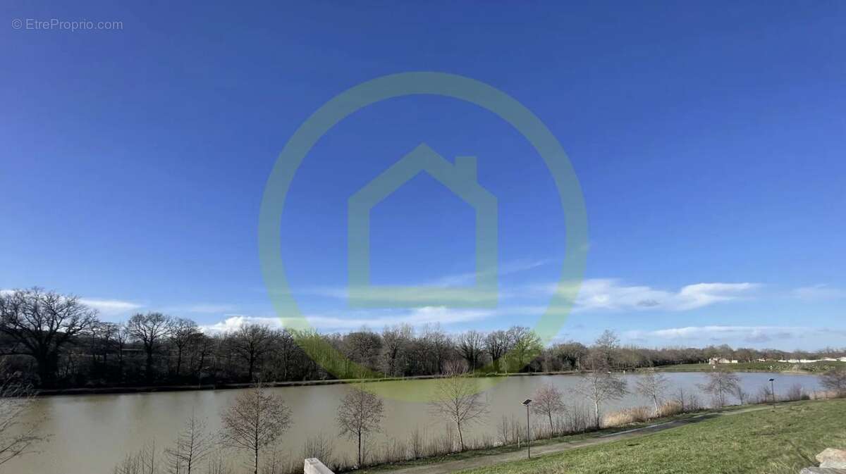 Maison à SAINTE-FOY