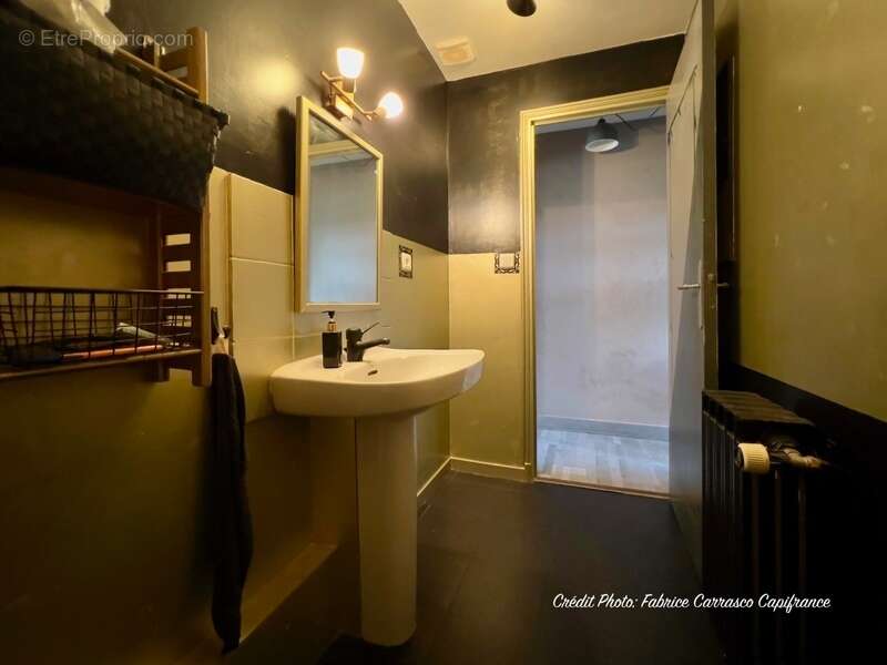 Maison à VARENNES-SUR-ALLIER