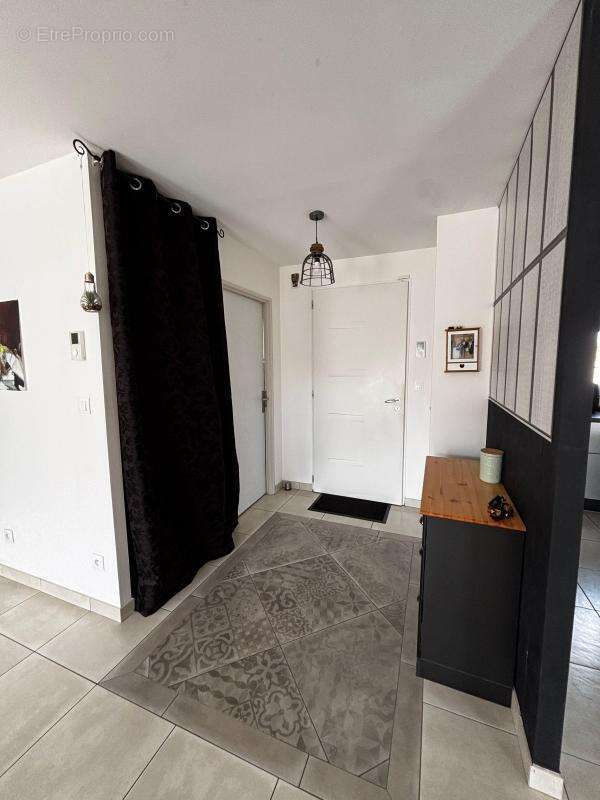 Maison à PENNAUTIER