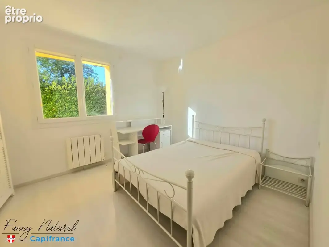 Grande Maison avec appartement T2 indépendant au Tremblay - photo 12
