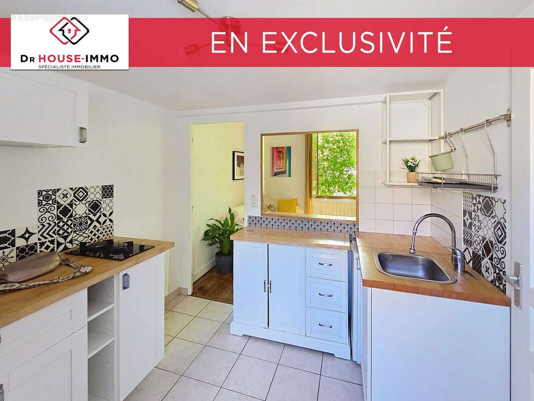 Appartement à OULLINS