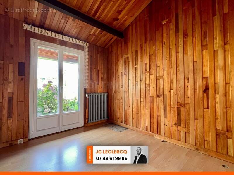 Maison à SAINT-DIZIER