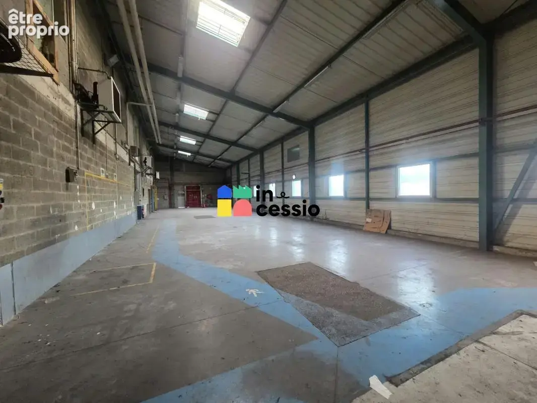 ? à vendre – murs d'activité à réaménager - photo 16