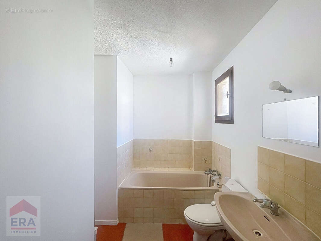 Maison à MARSEILLE-14E