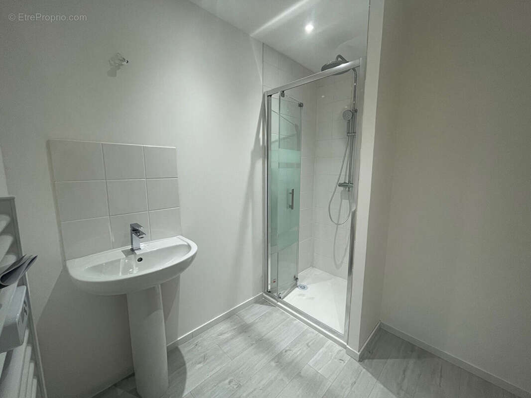 Appartement à MONTMIRAIL