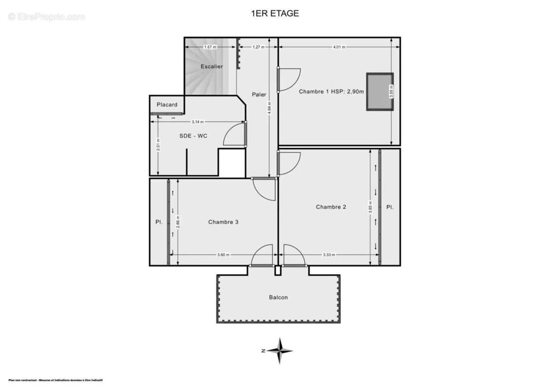 Maison à SAINT-VINCENT-DE-TYROSSE