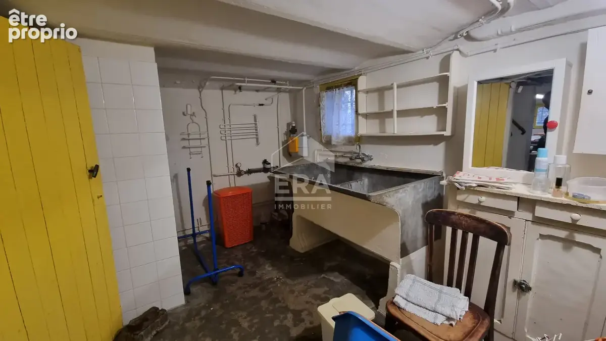 Maison 85m² à neuilly-sur-marne - photo 14
