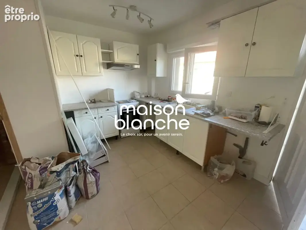 Maison 5 pièces 134 m² à vendre à Les Eglisottes-Et-Chalaures (33230) - photo 6