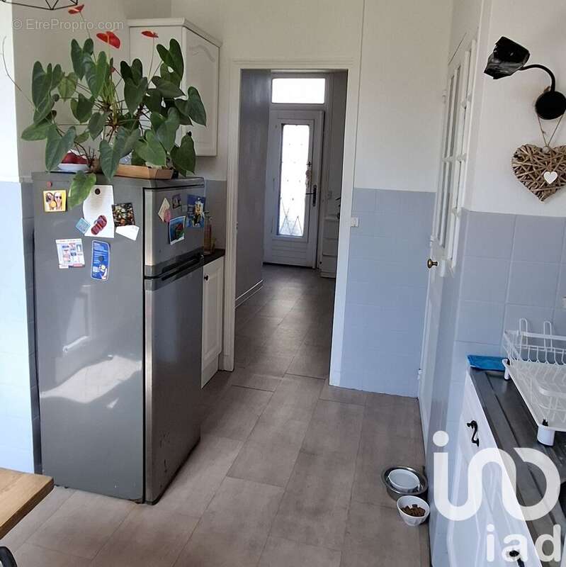 Photo 6 - Maison à CHAMPIGNY-SUR-MARNE