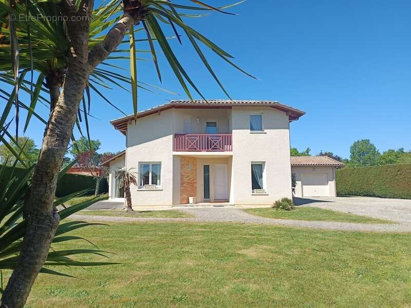 Maison Contemporaine de 6 Pièces – Calme & Vue Dégagée - photo 3