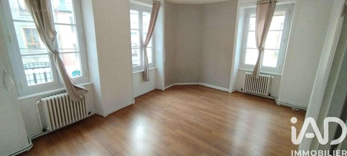 Photo 7 - Appartement à MORLAIX