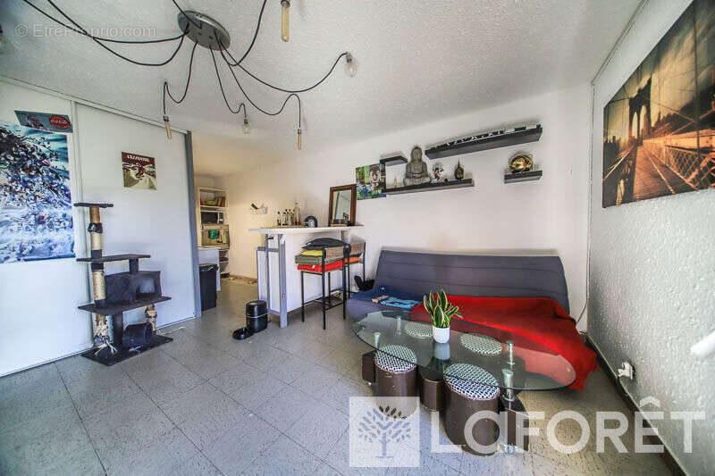 Appartement à EMBRUN