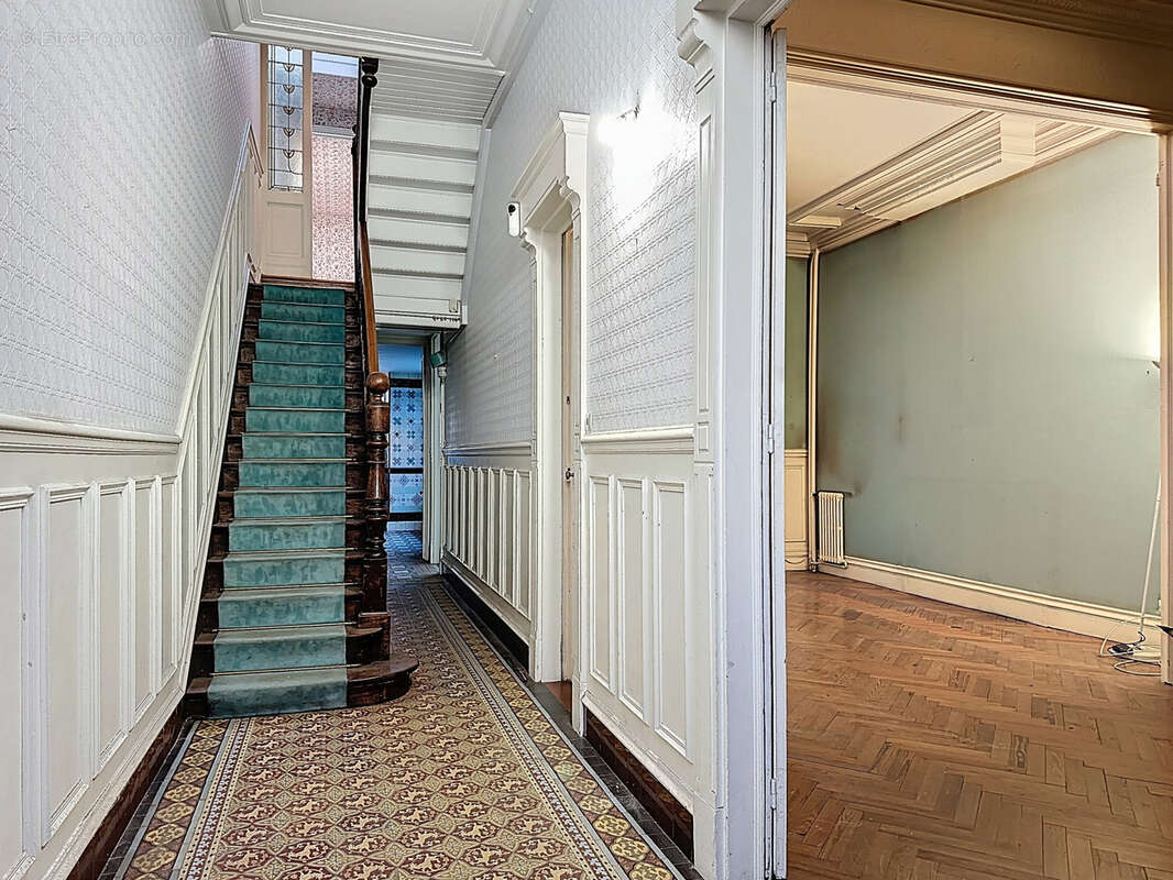 Maison à LILLE