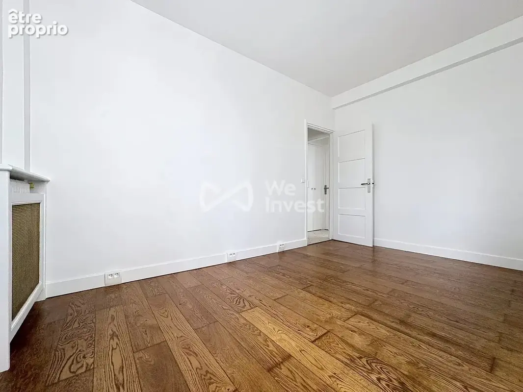 Appartement T4 lumineux Colombes 10mn gare - photo 19