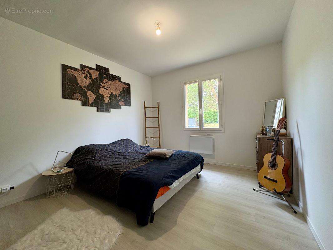 Maison à AUROS