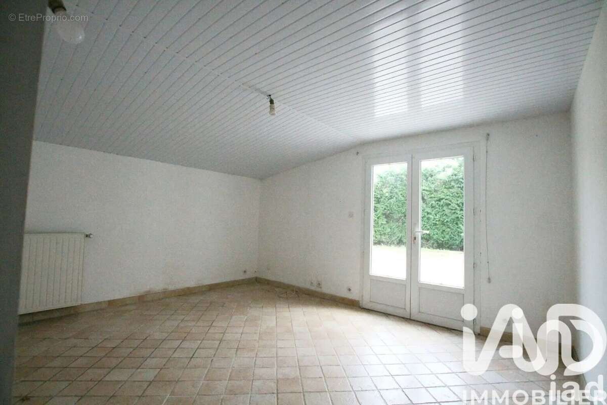 Photo 7 - Maison à L'ETANG-BERTRAND
