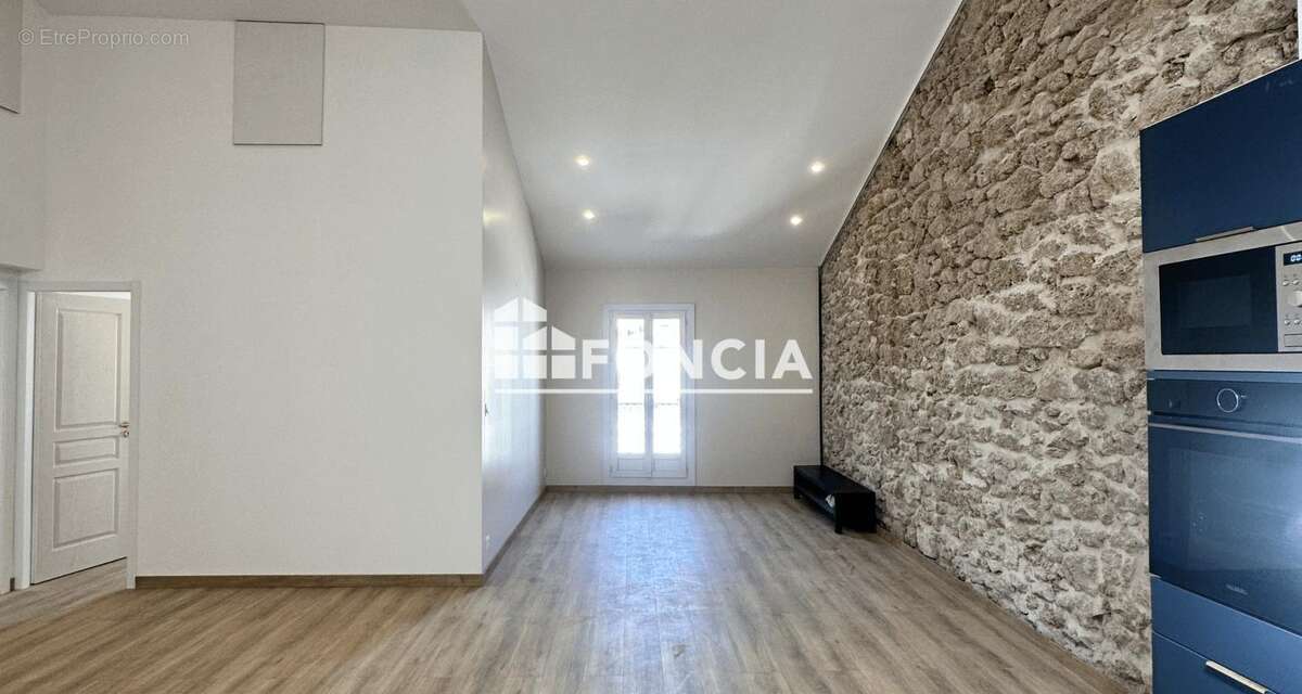 Appartement à BEZIERS