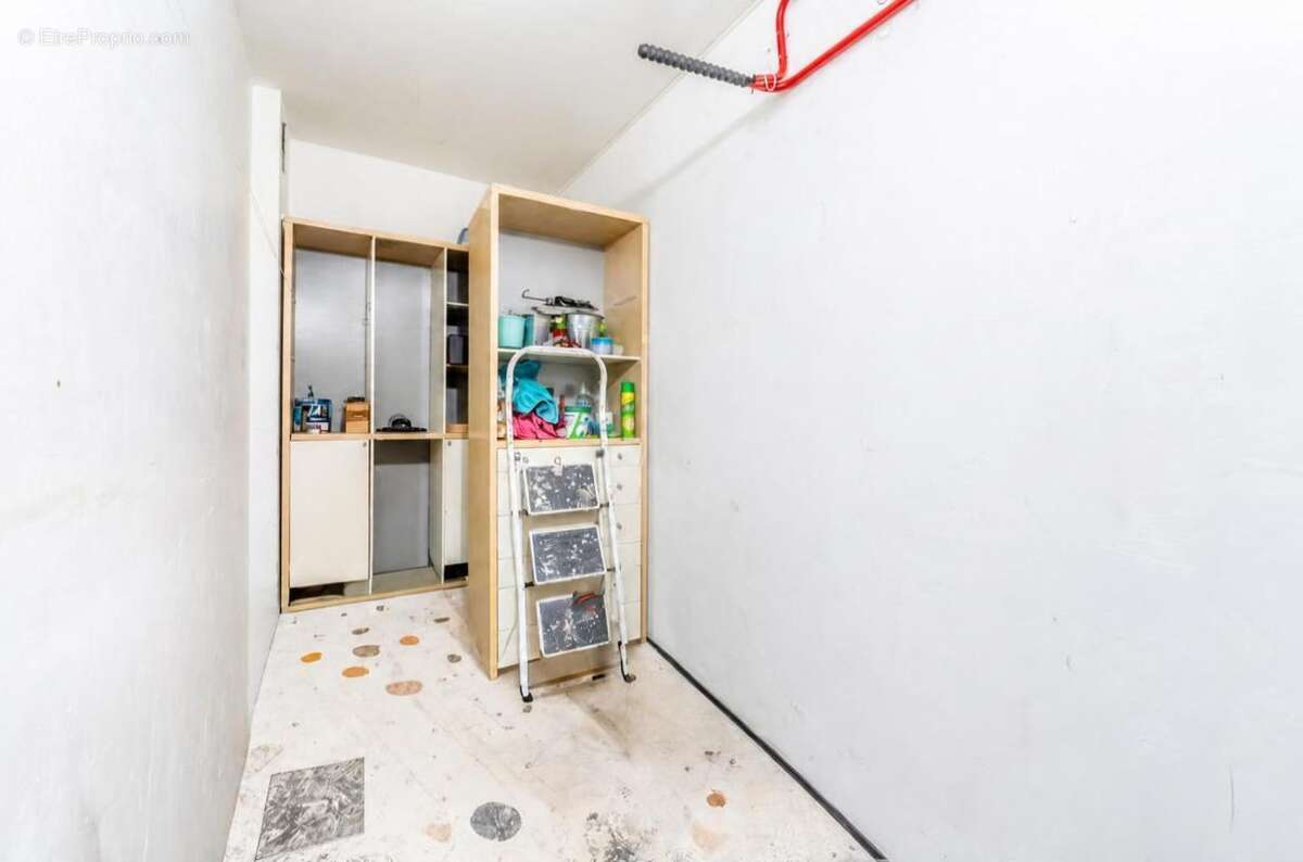 Appartement - photo 11