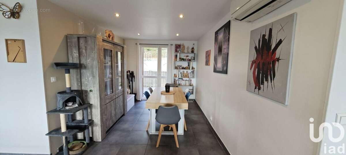 Photo 6 - Maison à NIMES