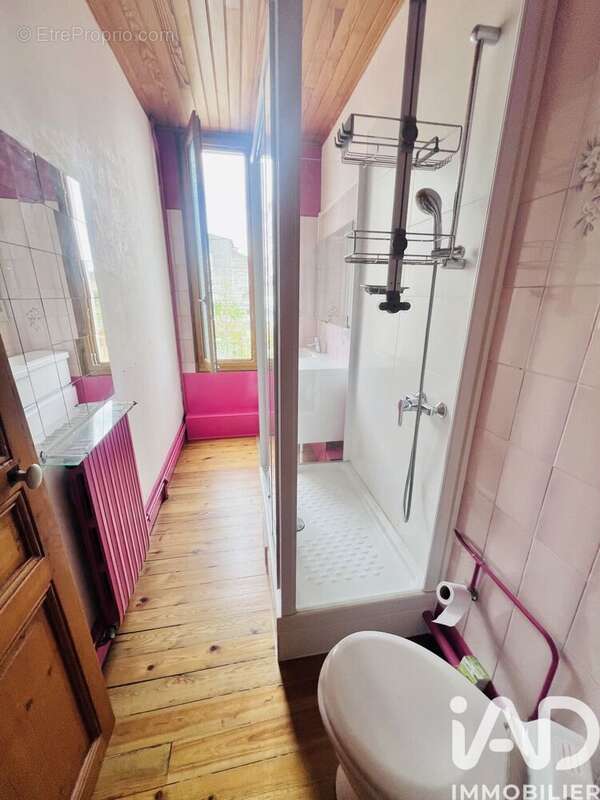 Photo 6 - Maison à CREIL