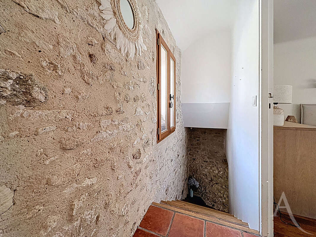 Maison à FLINS-SUR-SEINE