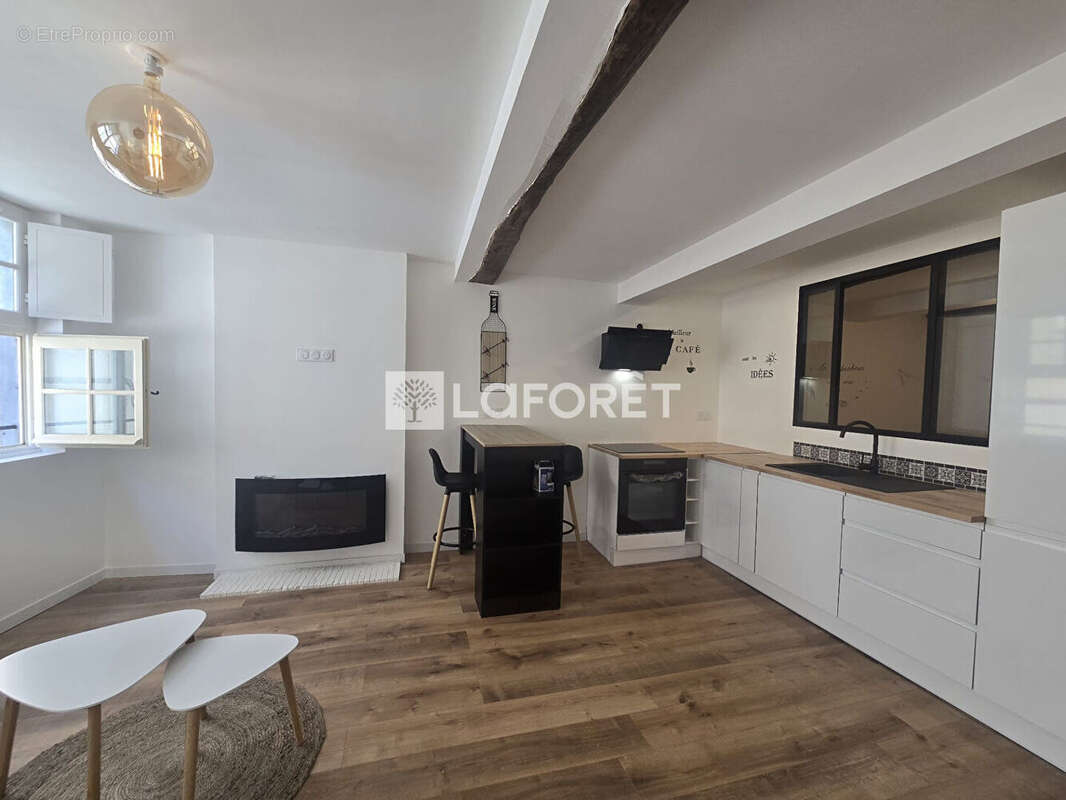 Appartement à BAYONNE