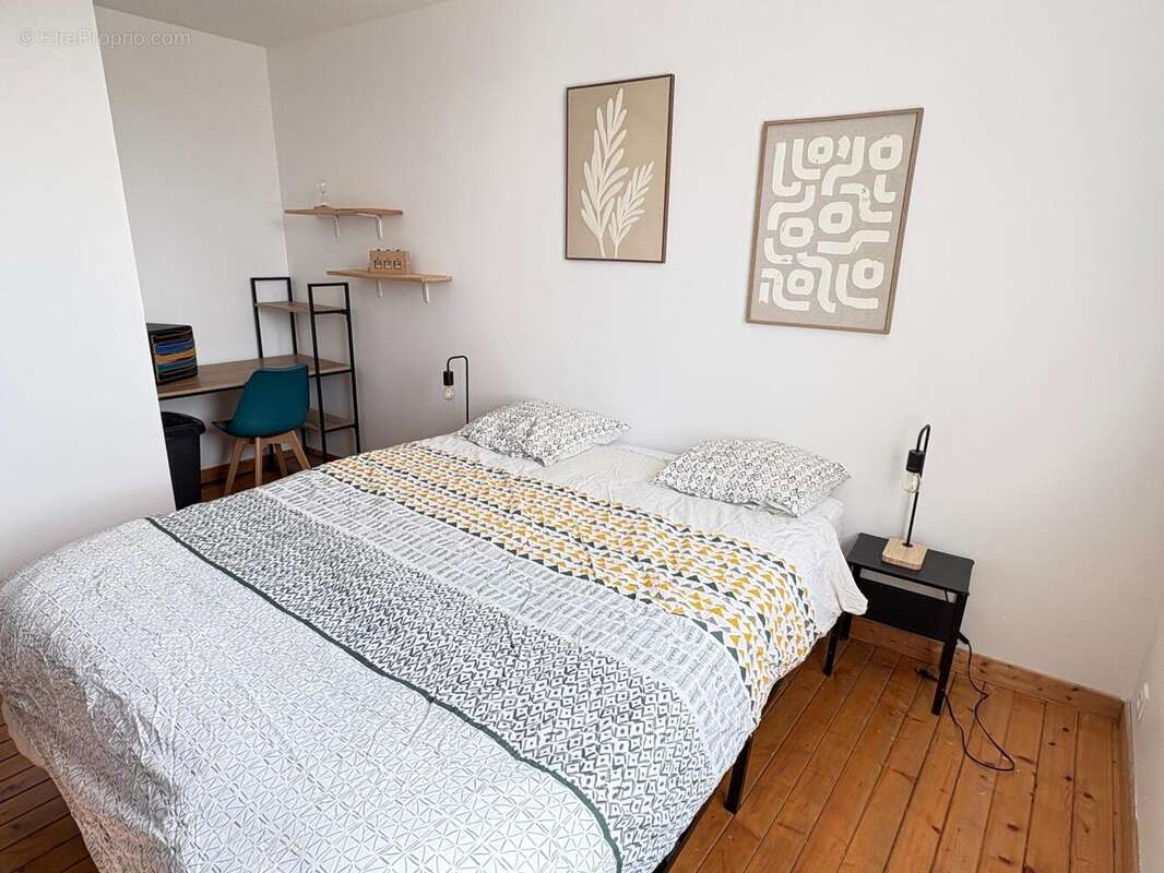 Photo 5 - Appartement à GUINGAMP