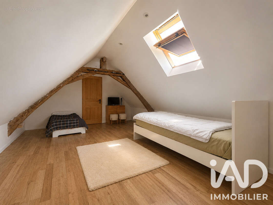 Photo 7 - Maison à CHOUZE-SUR-LOIRE