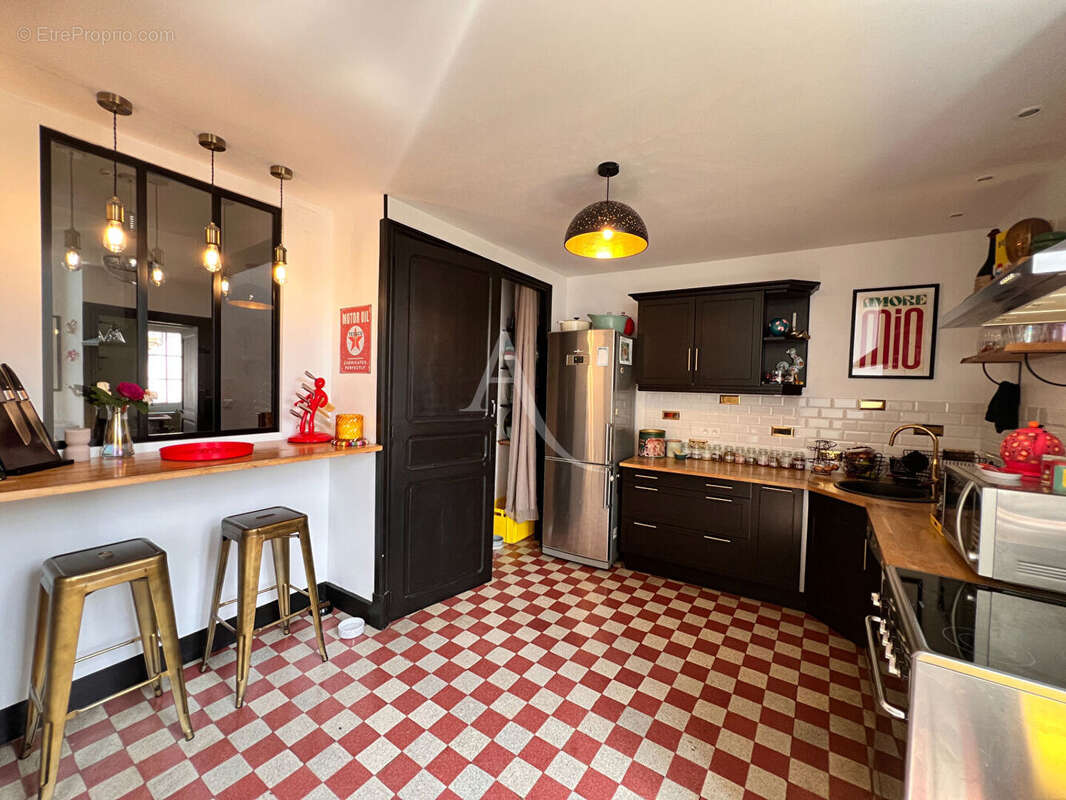 Maison à CASTELNAUDARY