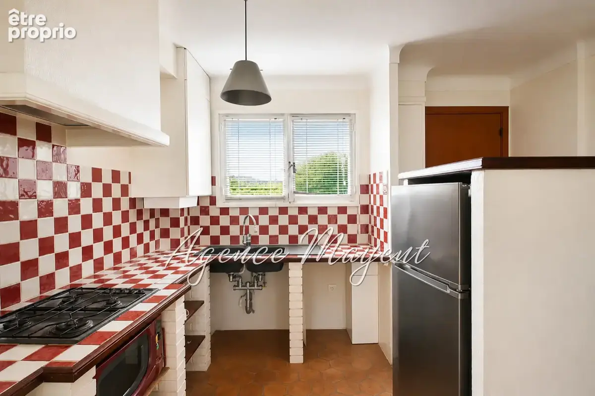 Appartement 52 m² à Cannes  - photo 5