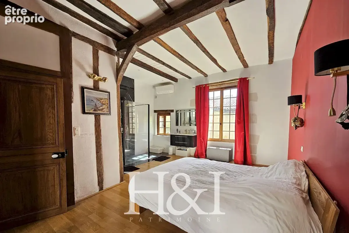 Maison 5 pièces - POITIERS - photo 7