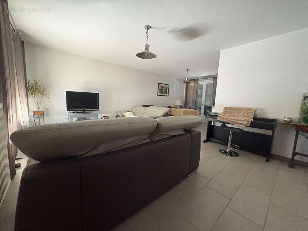 Maison Louhans 4 pièce(s) 101m2 avec sous sol - photo 9