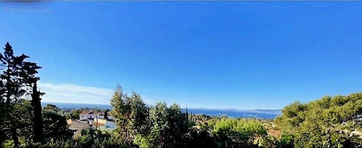 Photo 4 - Maison à SAINT-RAPHAEL