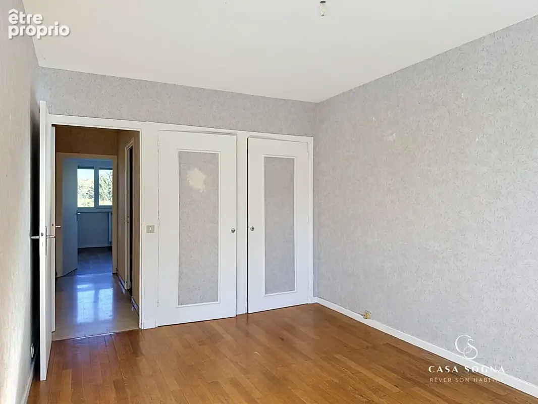 Appartement - T3 BIS - 83 m² - photo 7