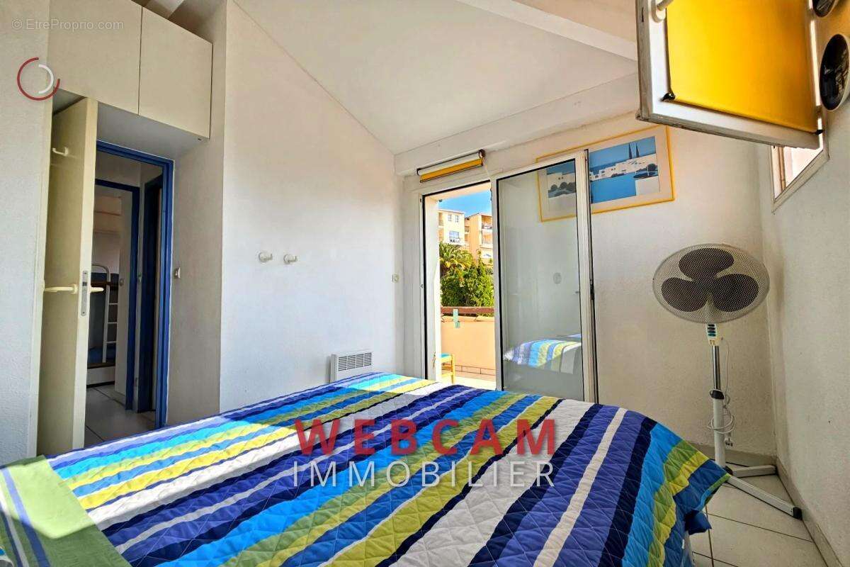 Appartement à LA SEYNE-SUR-MER