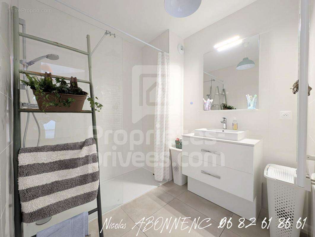 Appartement à SASSENAGE