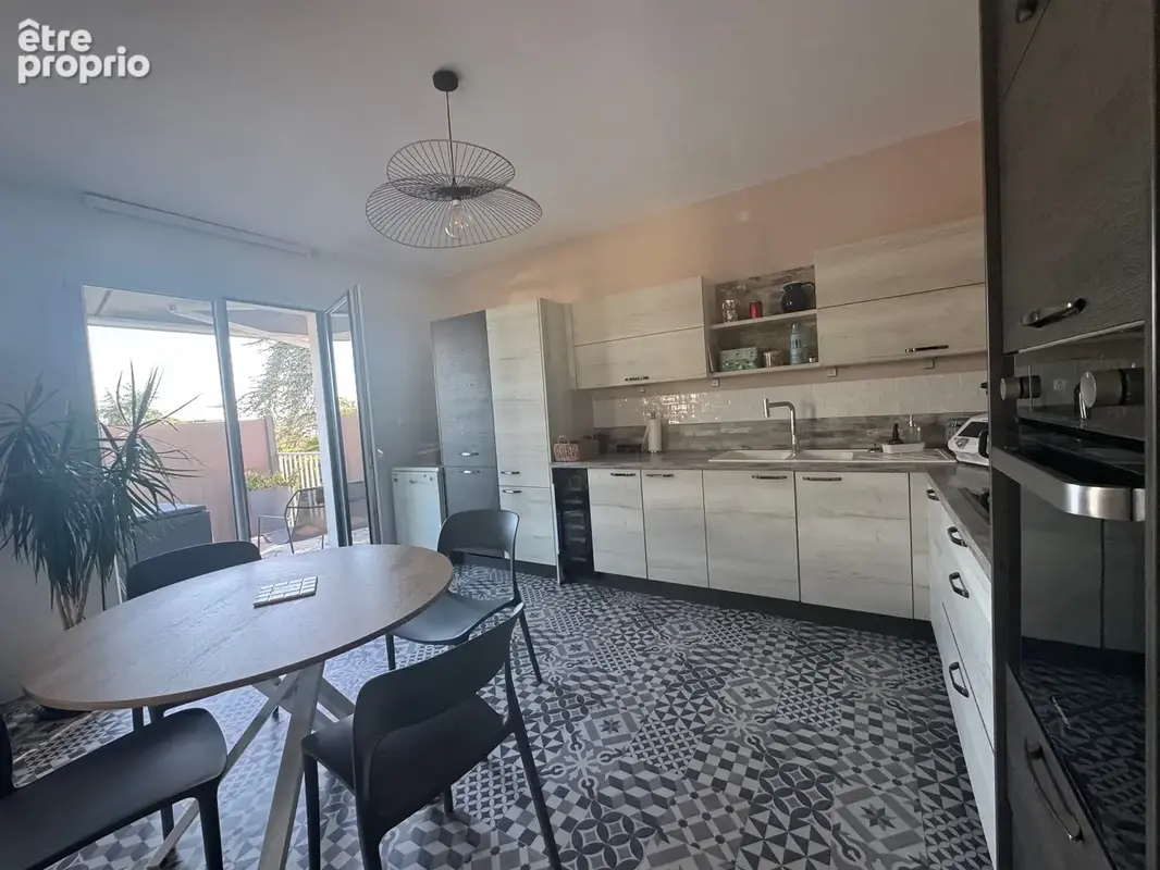 Maison Saint-Nazaire - photo 7