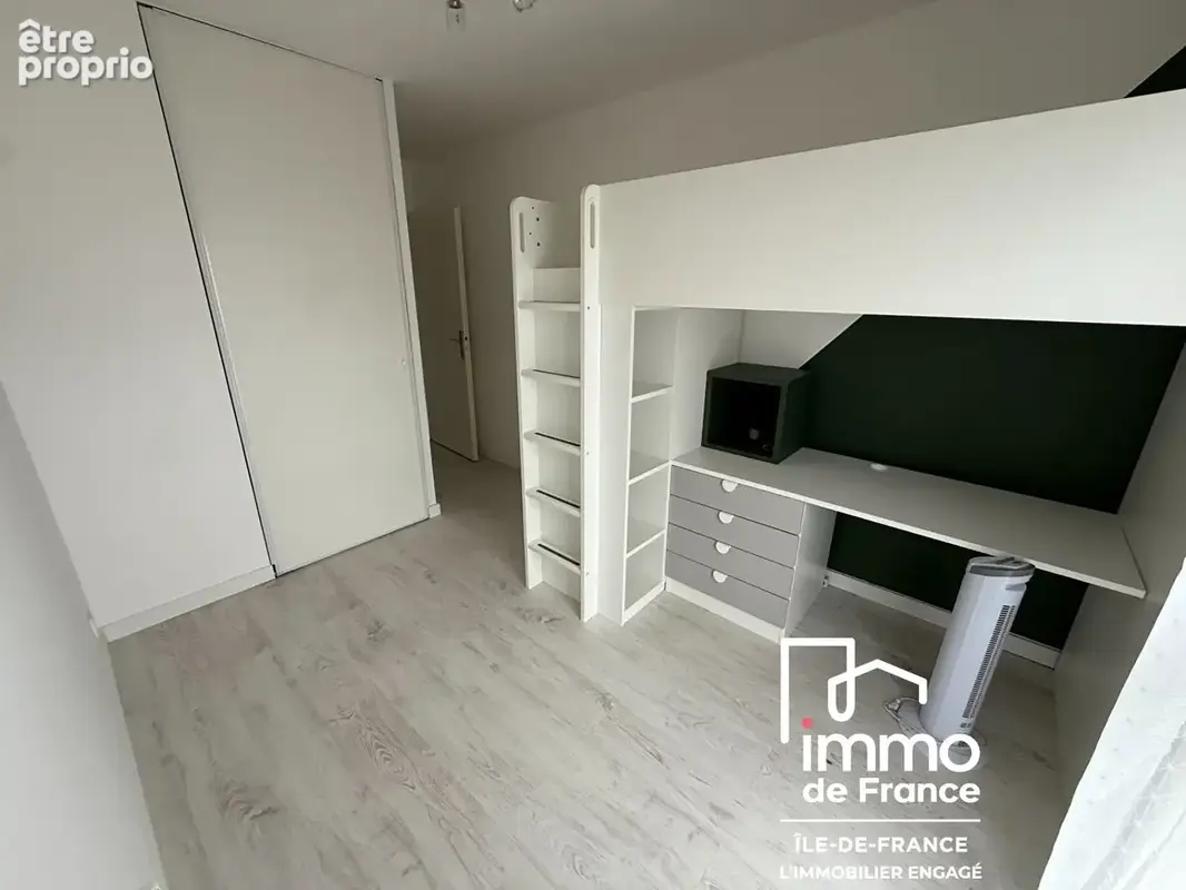 F4 - palaiseau - photo 17