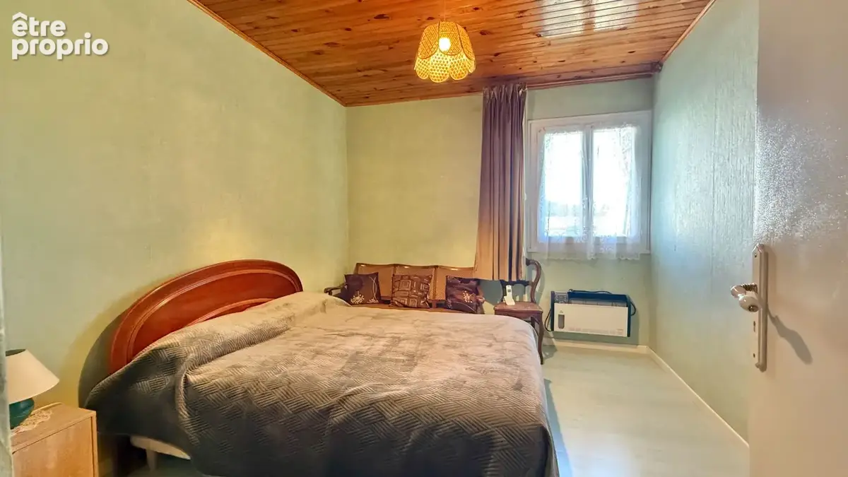 Maison Mitoyenne T4 - photo 7