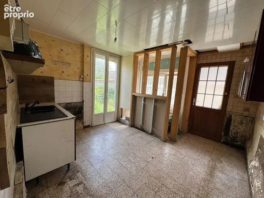 Maison Pontfaverger Moronvilliers 4 pièce(s) 109 m2 - photo 3