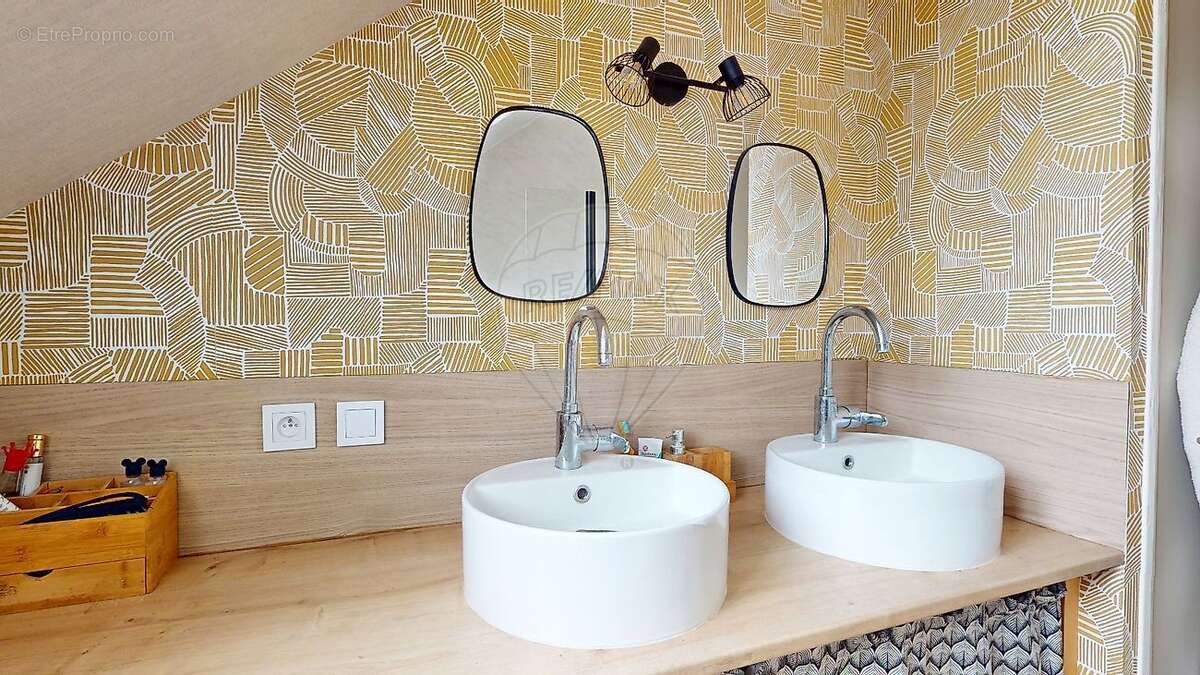 Maison à REBRECHIEN