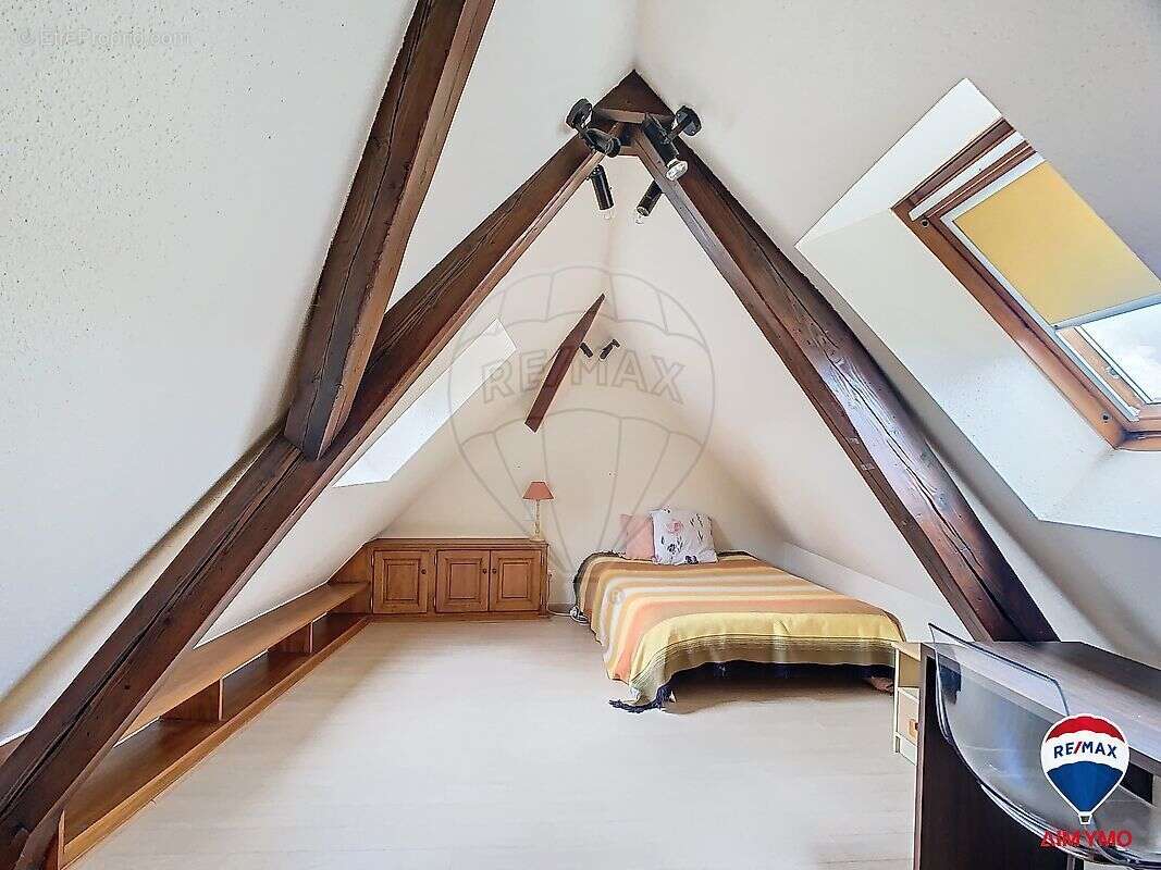 Maison à ROSHEIM