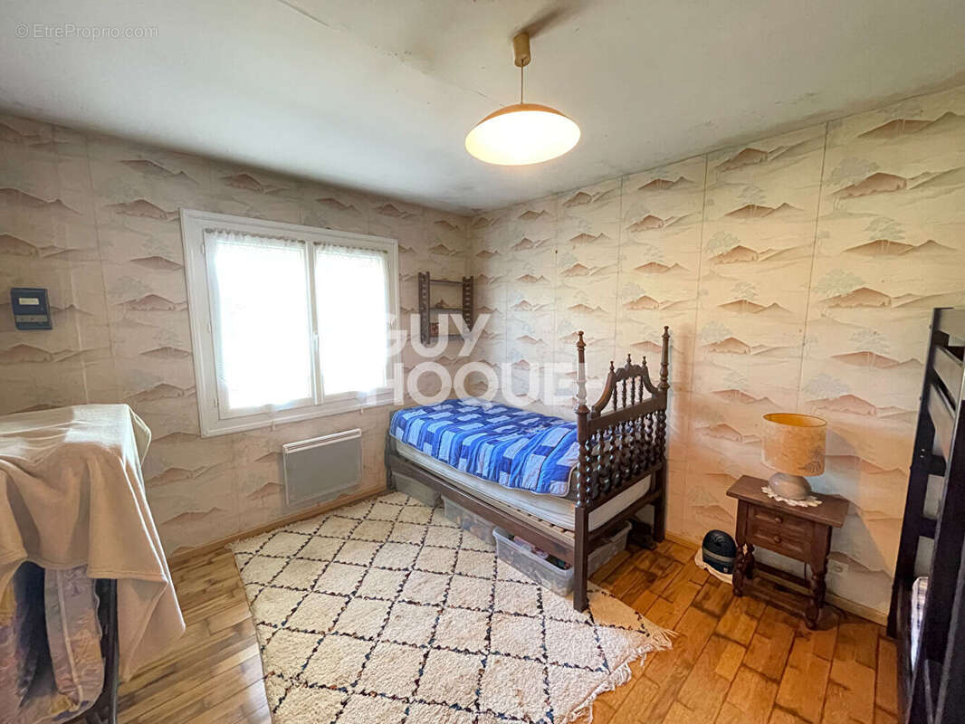 Maison à PARENTIS-EN-BORN