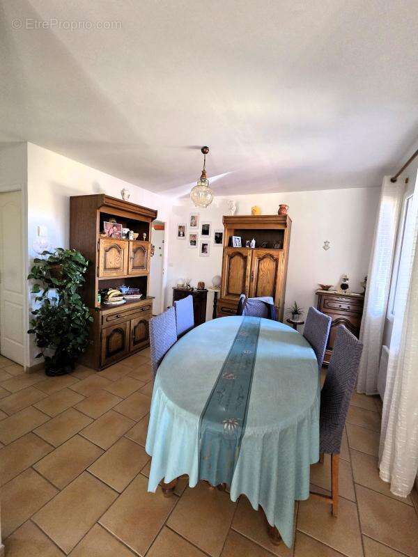 Maison à MANOSQUE