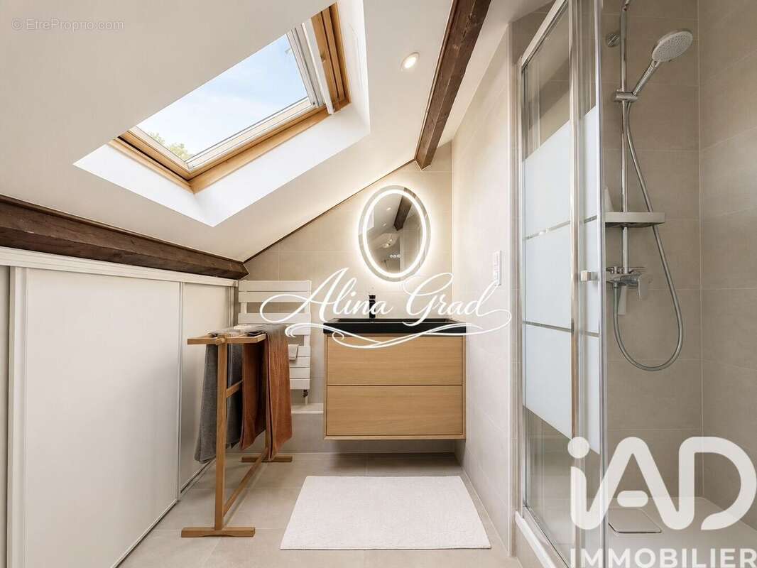 Photo 9 - Maison à BEAUCHAMP